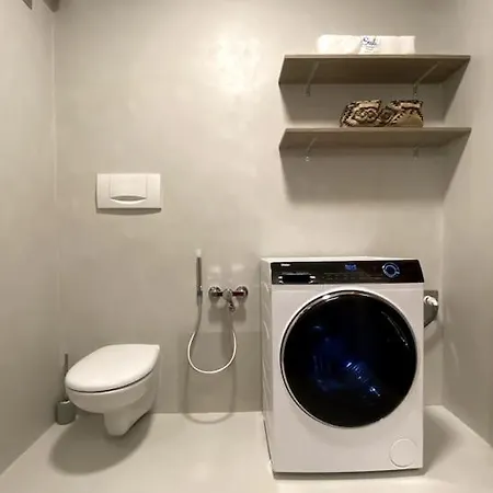 Appartement Peler, Stylish With Garage Riva del Garda